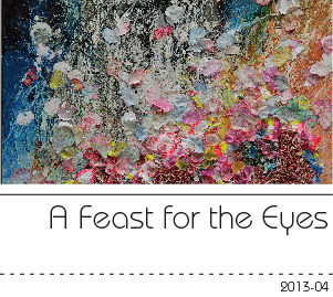 A Feast for the Eyes