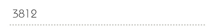 3812