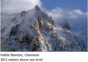 Chamonix