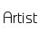 Artist